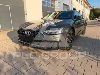 2019 Audi A7