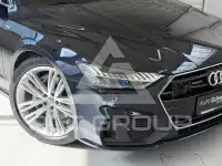 2019 Audi A7