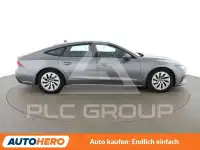 2019 Audi A7