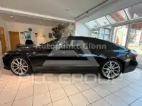 2019 Audi A7