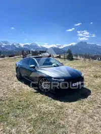 2019 Audi A7