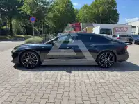 2019 Audi A7