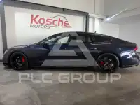 2019 Audi A7