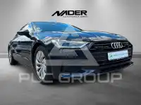 2019 Audi A7