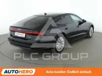 2019 Audi A7
