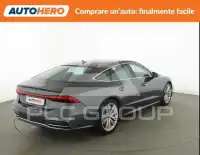 2019 Audi A7