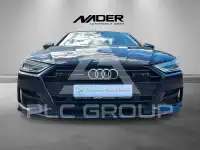 2019 Audi A7
