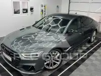2019 Audi A7