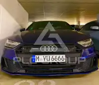 2019 Audi A7