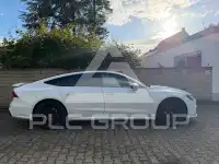 2019 Audi A7