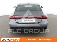 2019 Audi A7