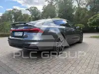 2019 Audi A7