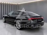 2019 Audi A7