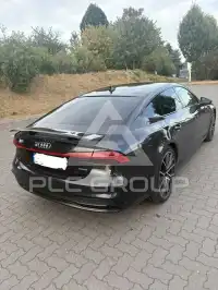 2019 Audi A7