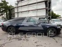 2019 Audi A7
