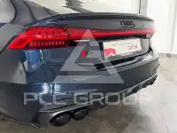 2019 Audi A7