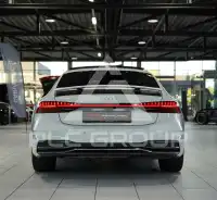 2019 Audi A7