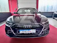 2019 Audi A7
