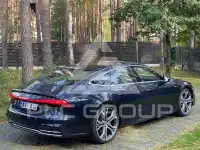 2019 Audi A7