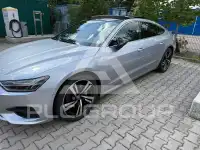 2019 Audi A7