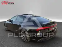 2019 Audi A7