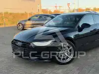 2019 Audi A7