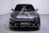 2019 Audi A7