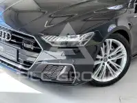 2019 Audi A7