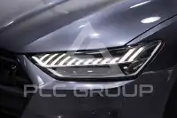 2019 Audi A7