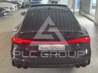 2019 Audi A7