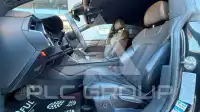 2019 Audi A7