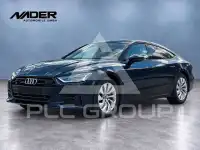 2019 Audi A7