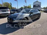 2019 Audi A7