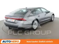 2019 Audi A7