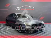 2019 Audi A7
