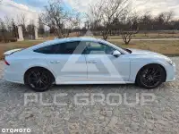 2019 Audi A7