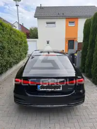 2019 Audi A7