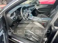 2019 Audi A7