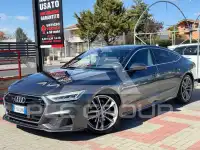 2019 Audi A7