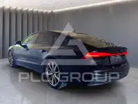 2019 Audi A7