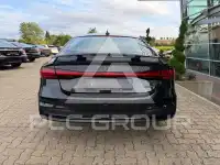 2019 Audi A7
