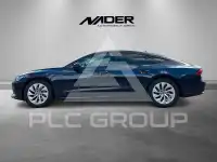 2019 Audi A7