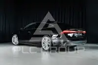 2019 Audi A7