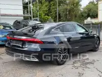 2019 Audi A7