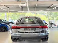 2019 Audi A7
