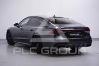 2019 Audi A7