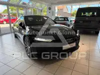 2019 Audi A7