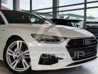 2019 Audi A7