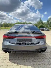 2019 Audi A7