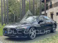 2019 Audi A7